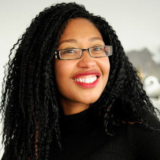 Photo of Jasmine Richards