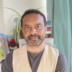 Photo of Libby Hamilton